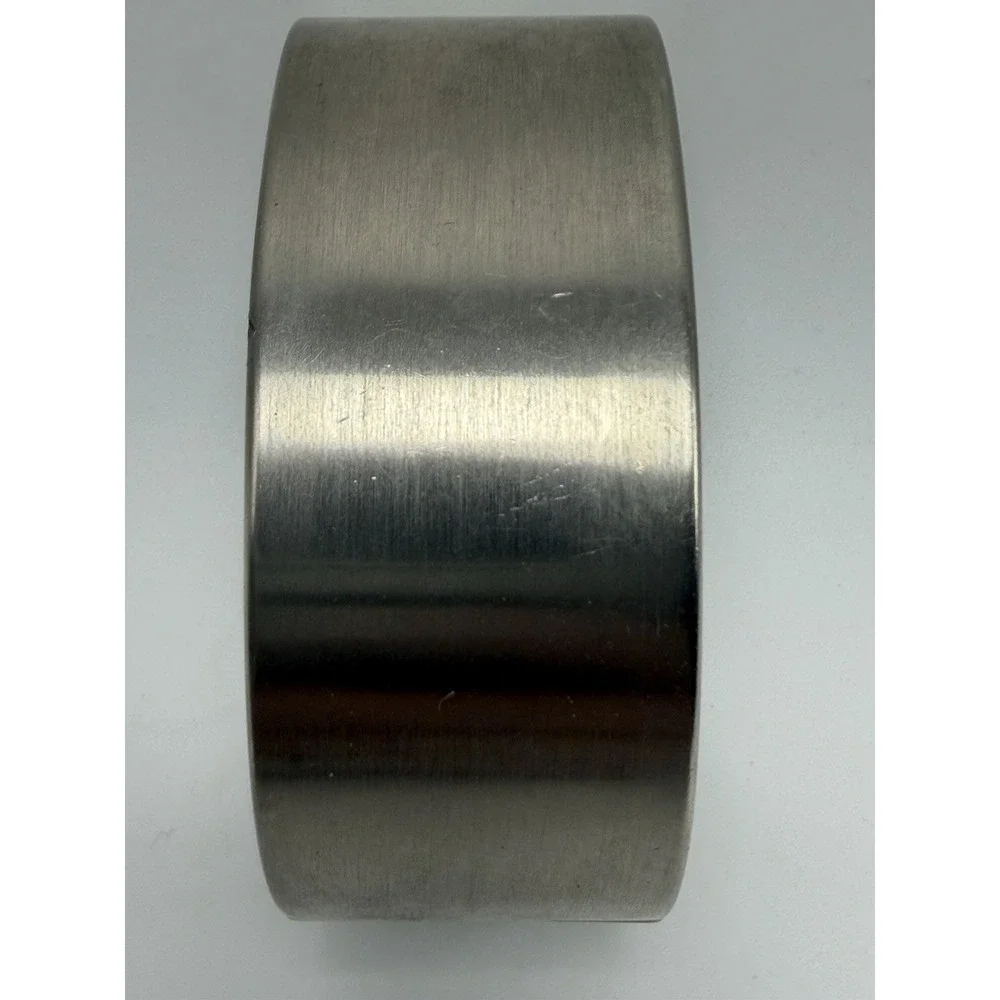 Chico's Ladies Cuff Bangle Watch New Battery 26MM‎ 7